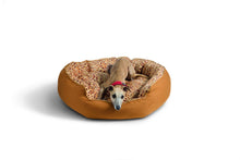 Load image into Gallery viewer, Crum-pet bed