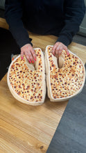 Load image into Gallery viewer, CRUMPET SLIPPERS
