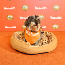 Load image into Gallery viewer, Crum-pet bed
