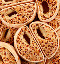 Load image into Gallery viewer, CRUMPET SLIPPERS
