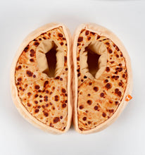 Load image into Gallery viewer, CRUMPET SLIPPERS

